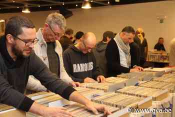 Bierfestival, platenbeurs en winterfestival gaan ook voor de bijl - Gazet van Antwerpen