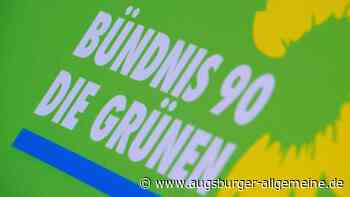Grüne in Augsburg haben zwei neue Gesichter an der Spitze