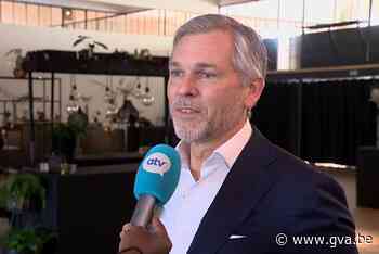 Met mondmasker dansen op trouwfeest? Veel verloofden stellen huwelijk uit - Gazet van Antwerpen