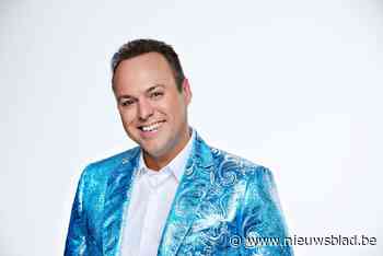 Optreden van Frans Bauer in De Burggrave geannuleerd