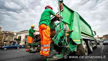Rifiuti, cinquanta lavoratori della Zona Catania Provincia Nord rischiano il licenziamento - CataniaNews.it