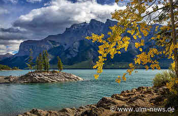 Kanada: Traumhafte Reise an unvergleichliche Orte