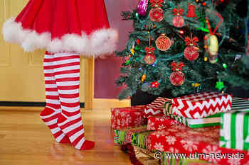 Das perfekte Weihnachtsgeschenk für die Liebsten