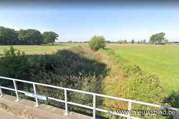 Vissen krijgen meer ademruimte in Rodeloop - Het Nieuwsblad