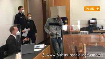 Zwei Jahre auf Bewährung: 20-Jähriger nach Krawallen in der Maxstraße verurteilt