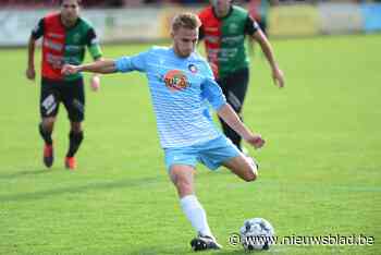 Einde van tunnel in zicht voor Glenn Leemans: “Hout vasthouden”