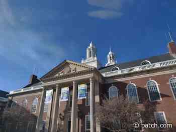 Newtons Ward 3 Scandal: Cote Calls For Malakie, Norton To Resign - Patch.com