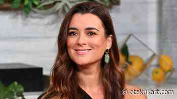 Cote De Pablo Net Worth: How Rich Is The Actress in 2021? - OtakuKart