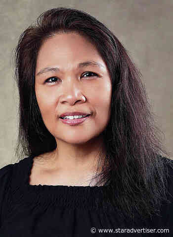 On the Move: Jacqueline Dame, Esmeralda Domingo, Jevi Gima, Amanda Helgesen