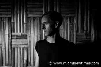 Richie Hawtin | Space Park Miami | Music, Nightlife, DJ - Miami New Times