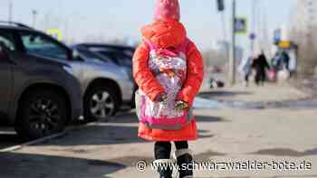 Polizei in Calw sucht Zeugen: Mädchen auf Schulweg von Unbekanntem attackiert