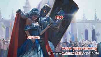 Münchener Wirtschaftselite im Kunstfieber