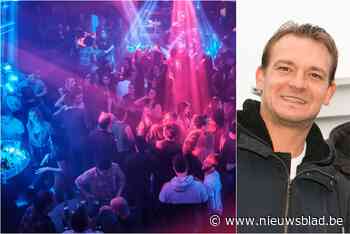 Uitbaters nachtclubs vrezen voor eerste weekend met nieuwe maatregelen: “Maar we stappen wel naar de rechtbank”