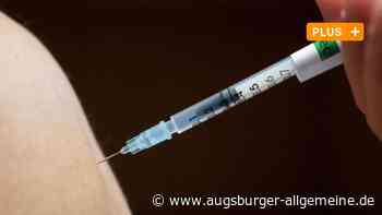 Booster-Impfungen im Impfzentrum Dasing schon nach fünf Monaten möglich - Augsburger Allgemeine