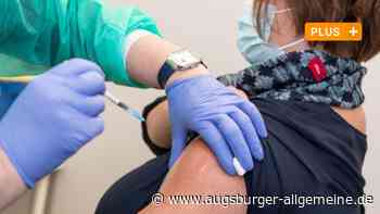 Ansturm auf Auffrischungsimpfungen überfordert Hausarztpraxen - Augsburger Allgemeine