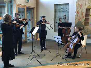 AICHACHER KULTURSZENE präsentiert erstes Familienkonzert - Aichach - myheimat.de