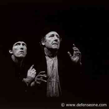 Waiting for Attribution in Cyberspace: A Tragicomedy