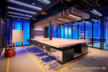 Höchste Flexibilität mit Mobile Marketing - SCHULER SMS 100, Schuler Fahrzeugbau GmbH, Pressemitteilung - PresseBox