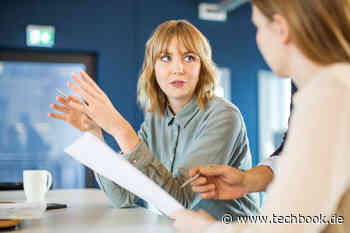 Wie werde ich Online-Marketing-Manager? - TECHBOOK