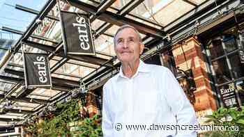 Broken supply chain prompts supply shortages at B.C. restaurants - Dawson Creek Mirror