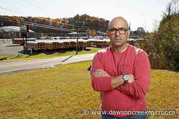 New laws steer some teachers away from race-related topics - Dawson Creek Mirror