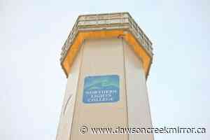 Final report for NLC's agriculture labour market study - Dawson Creek Mirror