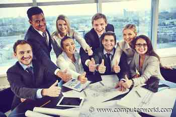 Remote work and the collapse of the social network (no, not that one) - Computerworld