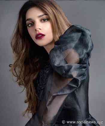 Pakistani actress Sanam Saeed wants to work with Aamir Khan - SocialNews.XYZ