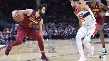 The NBA rewards Ricky Rubio for his social work - Central Valley Business Journal