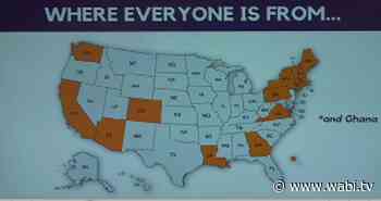 Live and Work in Maine hosts “Welcome Home” social - WABI