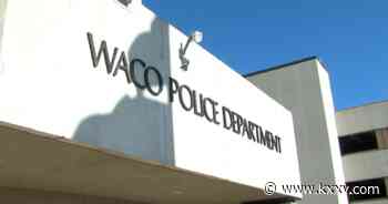 Waco Police Department & Prosper Waco partner to bridge social work & law enforcement - KXXV News Channel 25