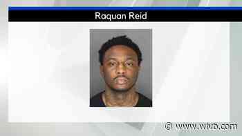 Cheektowaga 25-year-old charged as accused murder accomplice