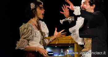 “Opera Minima” della Compagnia Can Bagnato , uno spettacolo di clown musicale - La Provincia di Cremona e Crema