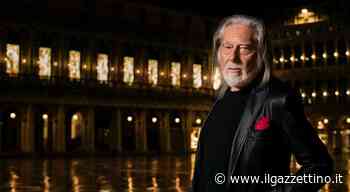 L'opera ora è in codice: Fabrizio Plessi il primo artista italiano - Il Gazzettino