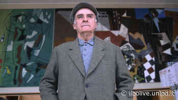 "Dietro il paesaggio", la riedizione dell'opera d'esordio di Andrea Zanzotto | Il Bo Live UniPD - Il Bo Live - Università di Padova