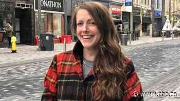 As a journalist who thrifts, I needed to find out more about my new-to-me hunting jacket