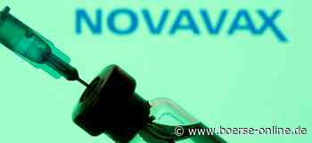Novavax-Aktie: 22 Prozent Rendite bei 22 Prozent Puffer