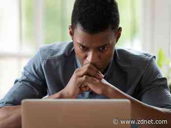 Ransomware is now a giant black hole that is sucking in all other forms of cybercrime