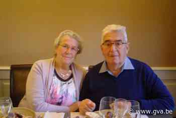 Fons (93) en Bernarda (93) zeventig jaar getrouwd (Lint) - Gazet van Antwerpen Mobile - Gazet van Antwerpen