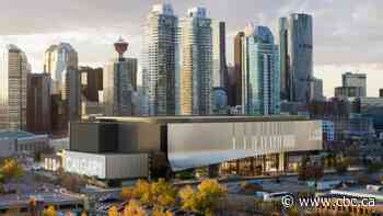 New Calgary arena clears city hurdle after hours-long debate