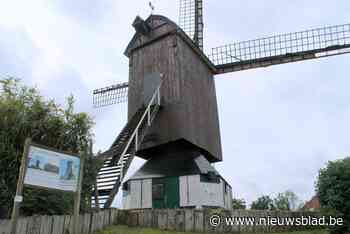 Restauratie Pietendriesmolen flinke stap dichter (nu nog een aannemer vinden)