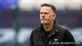 Birmingham City Women sack manager Scott Booth after less than five months in charge - Sky Sports