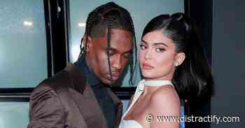Did Travis Scott and Kylie Jenner Secretly Tie the Knot? Fans Think They're Married - Distractify