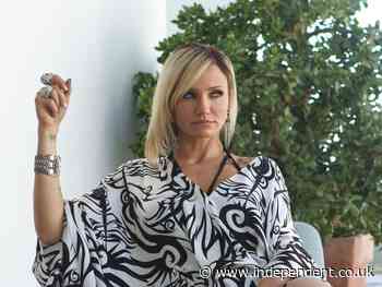 Cormac, car sex and Cameron Diaz: Is The Counsellor Ridley Scott’s secret masterpiece? - The Independent