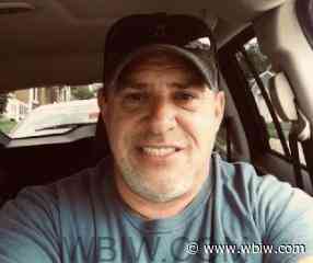 Scott Allen Weldon - WBIW.com