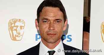 Scots actor Dougray Scott says he was 'approached' about playing James Bond - Scottish Daily Record