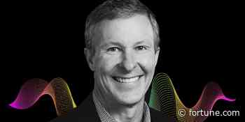 United Airlines CEO says vaccine mandate helped transform the company’s culture - Fortune