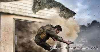 How hunks train: Fitness secrets of Scott Adkins, one of Hollywood’s best known martial artists - Times Now