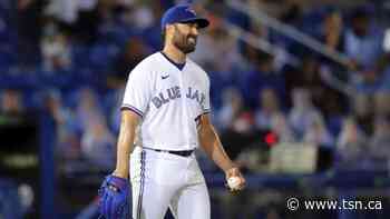 Ray's transformation the ultimate win-win and it led to a Cy Young - TSN