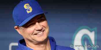 Servais is runner-up for Manager of the Year - MLB.com